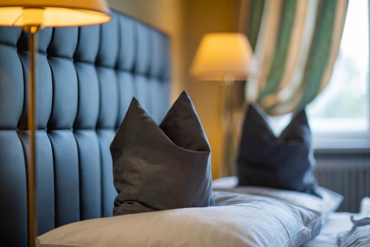 Hotel Bergwirt Schoenbrunn Vienna Luaran gambar
