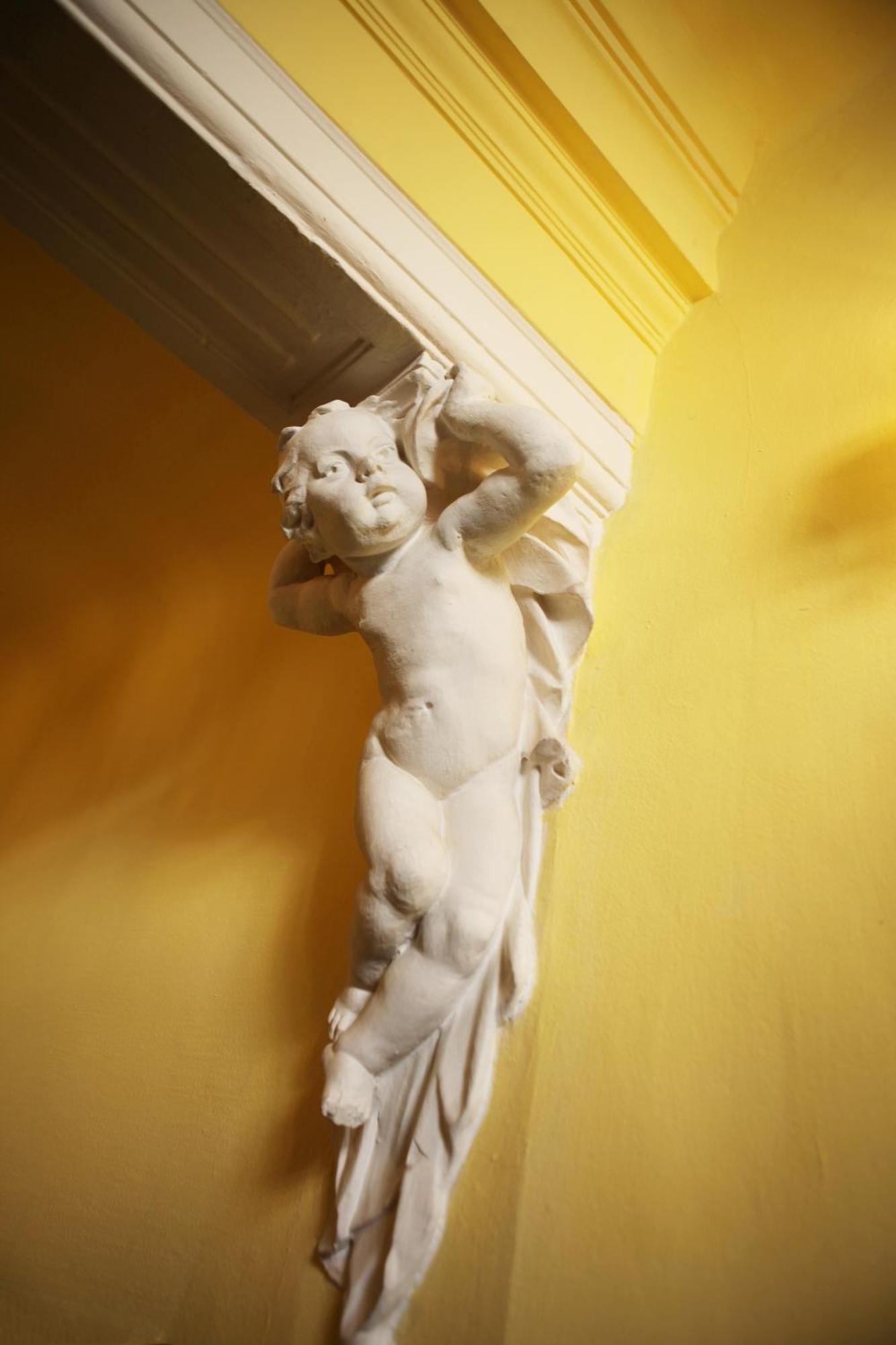 Hotel Bergwirt Schoenbrunn Vienna Luaran gambar