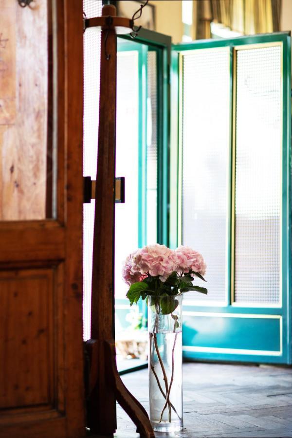 Hotel Bergwirt Schoenbrunn Vienna Luaran gambar